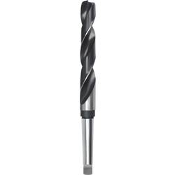 RUKO 204180 HSS kovový spirálový vrták 18 mm Celková délka 228 mm DIN 345 1 ks