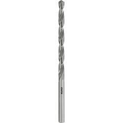 RUKO 203050 HSS-G kovový spirálový vrták 5 mm Celková délka 132 mm DIN 340 1 ks