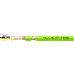 HELU TOPGEBER 511 vedení čidel 8 x 0.34 mm² + 4 x 0.50 mm² zelená 707417 50 m