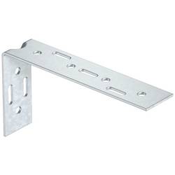 OBO Bettermann 6015379 Nástěnný upevňovací prvek (d x š x v) 208 x 45 x 108 mm 25 ks kov