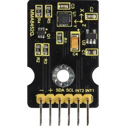 Joy-it sen-mma8452q akcelerometr 1 ks