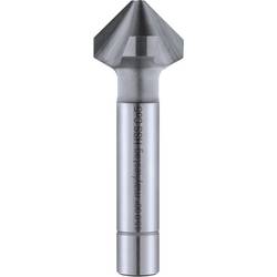 Alpen 0239003100100 záhlubník 31.00 mm Neizolované válcová stopka 1 ks