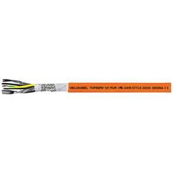 HELU TOPSERV® 121 75978 servo kabel 4 G 16 mm² + 4 x 1.50 mm², 500 m, oranžová