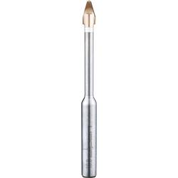Alpen 0030000600100 vrták do obkladů 6 mm Celková délka 115 mm válcová stopka 1 ks
