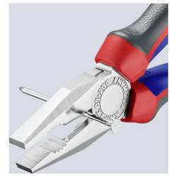 Knipex 03 05 200 dílnu kombinované kleště, 200 mm, DIN ISO 5746