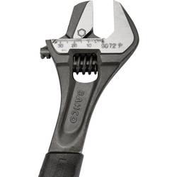 Bahco 9072 P přestavitelný klíč 33 mm
