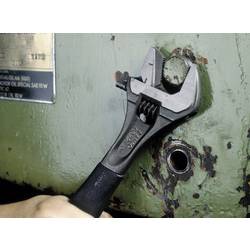 Bahco 9070 9070 přestavitelný klíč Délka klíče (cm) (jen pro nadpis) 20 mm Délka klíče (palce) (jen pro nadpis) 3/4