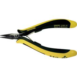 BERNSTEIN Tools for Electronics 3-683-15 ESD špičaté kleště rovné 130 mm