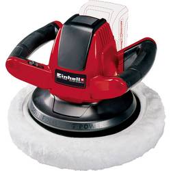 Einhell GE-CB 18/254 Li - Solo Power X-Change 2093301 akumulátorová leštička 2500 ot./min (max) 25.4 mm