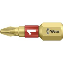 Wera 851/1 BDC PH1X25 1/4 (6,3 mm)
