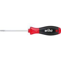 Wiha 302SF 6,5x150 dílnu šroubovák pro šrouby Microstix Šířka čepele: 6.5 mm Délka dříku: 150 mm DIN ISO 2380