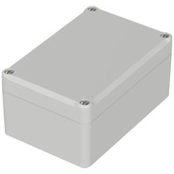 Bopla EUROMAS ET 215 63215000 Průmyslová skříň 120 x 80 x 57 ABS šedobílá (RAL 7035) 1 ks