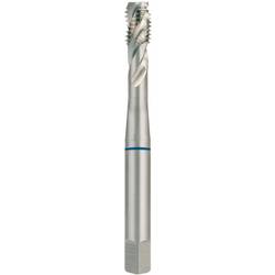 RUKO 234100E DIN 371C automatizovaný závitník 1 ks metrický M10 x 1.50 1.50 mm pravotočivý DIN 371 HSSE-Co 5 35° RSP 1 ks