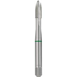 RUKO 232030E DIN 371B automatizovaný závitník 1 ks metrický M3 x 0.50 0.50 mm pravotočivý DIN 371 HSSE-Co 5 forma B 1 ks