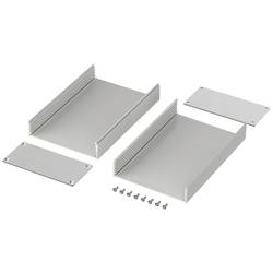 Bopla FILOTEC F 1048-160 97118160.HMT1 profilové pouzdro 105 x 48 x 160 hliník hliník (eloxovaný) 1 ks