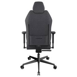 ThunderX3 ThunderX3 SOLO 360 Ergonomischer Gaming-Stuhl - Loft Air, dunkelgrau herní židle vícebarevná