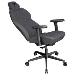 ThunderX3 ThunderX3 SOLO 360 Ergonomischer Gaming-Stuhl - Loft Air, dunkelgrau herní židle vícebarevná