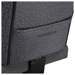 ThunderX3 ThunderX3 SOLO 360 Ergonomischer Gaming-Stuhl - Loft Air, dunkelgrau herní židle vícebarevná