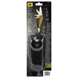 CAT 980381LG multifunkční nástroj počet funkcí 9