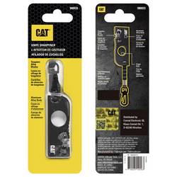 CAT 980033 bruska na nože černá