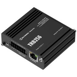 Teltonika TRB256 LTE Gateway Integrovaný modem: LTE
