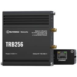 Teltonika TRB256 LTE Gateway Integrovaný modem: LTE