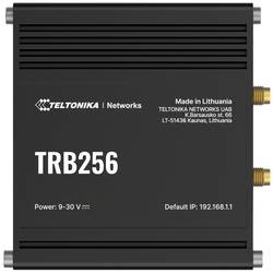 Teltonika TRB256 LTE Gateway Integrovaný modem: LTE
