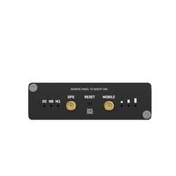 Teltonika TRB256 LTE Gateway Integrovaný modem: LTE