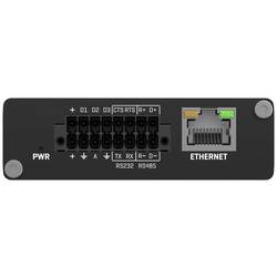 Teltonika TRB256 LTE Gateway Integrovaný modem: LTE