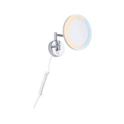 Paulmann Masua 71148 LED osvětlení zrcadla 4 W teplá bílá chrom