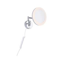 Paulmann Masua 71148 LED osvětlení zrcadla 4 W teplá bílá chrom