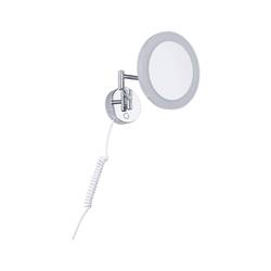 Paulmann Masua 71148 LED osvětlení zrcadla 4 W teplá bílá chrom