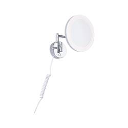 Paulmann Masua 71148 LED osvětlení zrcadla 4 W teplá bílá chrom