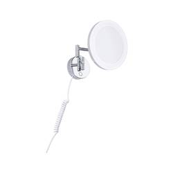 Paulmann Masua 71148 LED osvětlení zrcadla 4 W teplá bílá chrom