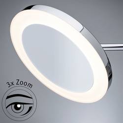 Paulmann Masua 71148 LED osvětlení zrcadla 4 W teplá bílá chrom