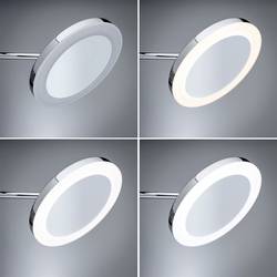 Paulmann Masua 71148 LED osvětlení zrcadla 4 W teplá bílá chrom