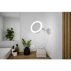 Paulmann Masua 71148 LED osvětlení zrcadla 4 W teplá bílá chrom