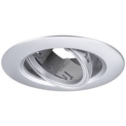 Paulmann 92110 vestavné svítidlo, LED, GU10, chrom (matný), sada 3 ks