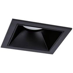 Paulmann 93127 Cole LED vestavné svítidlo, LED, LED, 6 W, černá