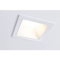 Paulmann 93126 Cole LED vestavné svítidlo, LED, LED, 6 W, bílá, sada 3 ks