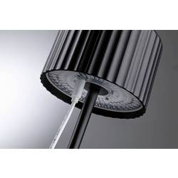 Paulmann 94878 Else akumulátorová stolní lampa 2.5 W teplá bílá černá