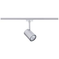 Paulmann Luxe LED pásové reflektory URail GU10 4.8 W LED chrom (matný)