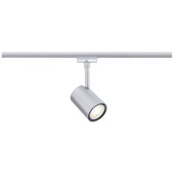 Paulmann Luxe LED pásové reflektory URail GU10 4.8 W LED chrom (matný)