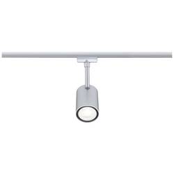 Paulmann Luxe LED pásové reflektory URail GU10 4.8 W LED chrom (matný)