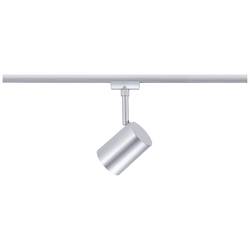 Paulmann Luxe LED pásové reflektory URail GU10 4.8 W LED chrom (matný)