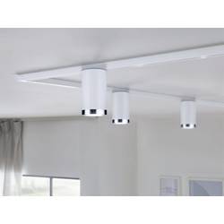 Paulmann Tube svítidla do lištových systémů (230 V) URail GU10 LED signální bílá