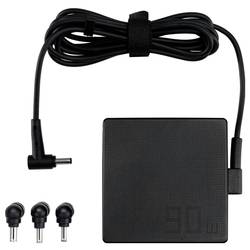 Asustek Computer ASUS U90W-01 - Netzteil - Wechselstrom 100-240 V síťový adaptér / napájení 90 W 19 V