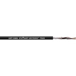 LAPP 2173003/100 sběrnicový kabel UNITRONIC® TRAIN 4 x 2 x 0.5 mm² + 4 x 0.25 mm² 100 m