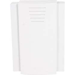 Zamel GNS-208 LARGO gong 230 V (max) 85 dBA bílá