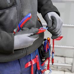 Knipex 00 62 10 TR Očko na kleště 10 ks